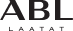 ABL-laatat logo